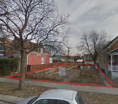 741-745 N Monticello Avenue Chicago IL 60624