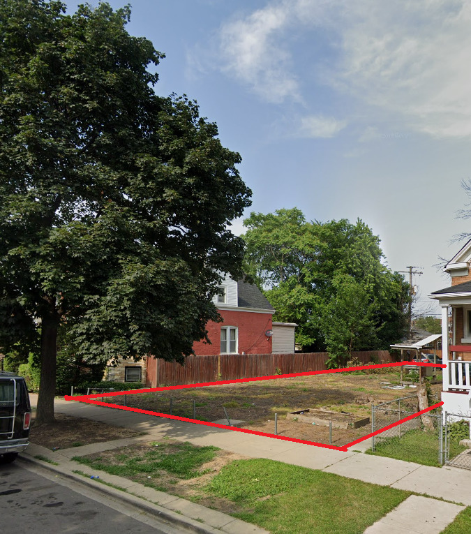 741-745 N Monticello Avenue