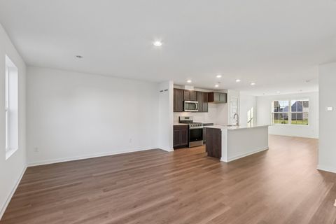 Tiny photo for 1451 Oakfield Lane, Pingree Grove, IL 60140 (MLS # 12505636)