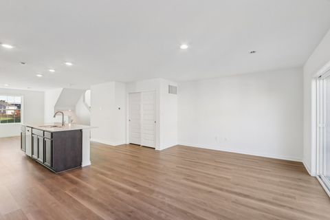 Tiny photo for 1451 Oakfield Lane, Pingree Grove, IL 60140 (MLS # 12505636)