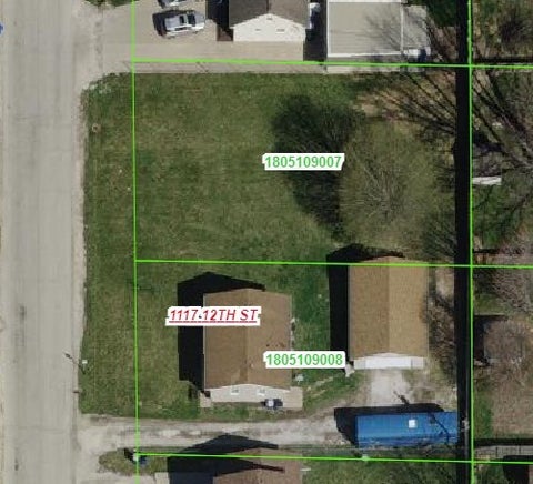 Tiny photo for 1117 12th Street, Silvis, IL 61282 (MLS # 12761697)