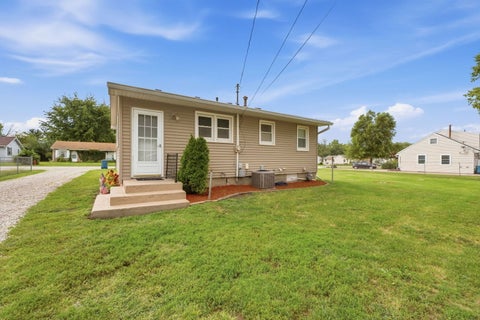 Tiny photo for 1117 12th Street, Silvis, IL 61282 (MLS # 12761697)