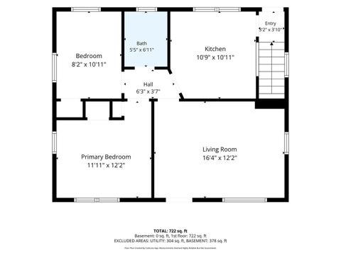 Tiny photo for 1117 12th Street, Silvis, IL 61282 (MLS # 12761697)