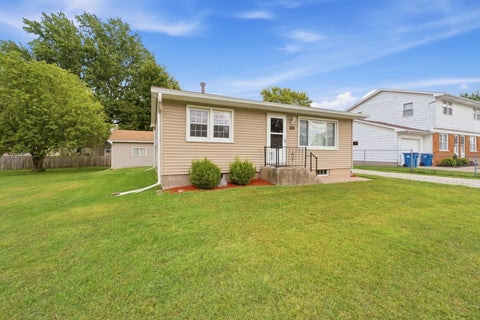 Photo of 1117 12th Street, Silvis, IL 61282 (MLS # 12761697)
