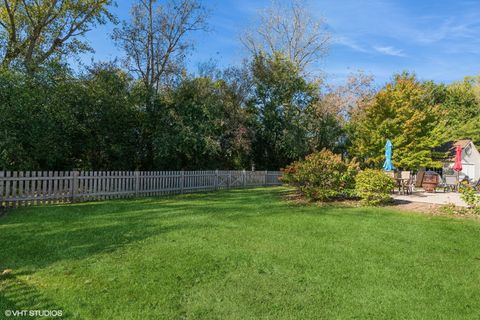 Tiny photo for 11061 Bayou Court, Huntley, IL 60142 (MLS # 12696242)
