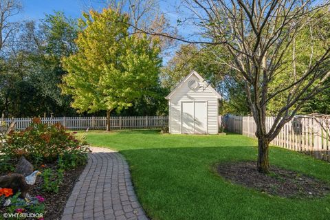 Tiny photo for 11061 Bayou Court, Huntley, IL 60142 (MLS # 12696242)