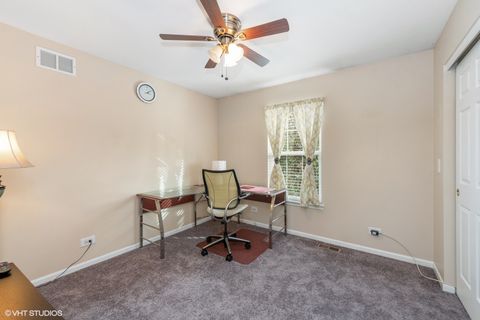 Tiny photo for 11061 Bayou Court, Huntley, IL 60142 (MLS # 12696242)