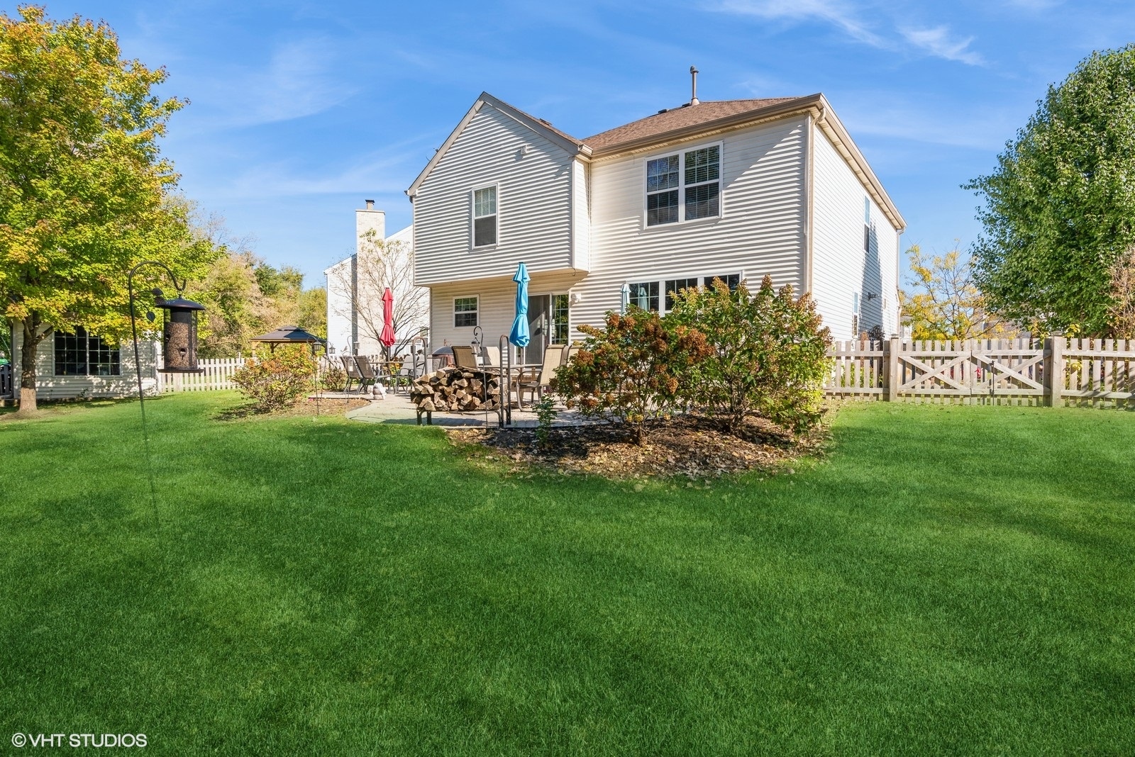 11061 Bayou Court