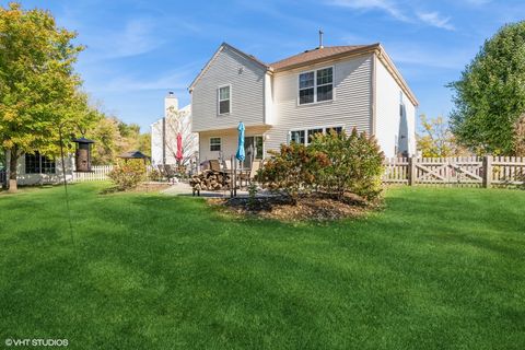 Tiny photo for 11061 Bayou Court, Huntley, IL 60142 (MLS # 12696242)