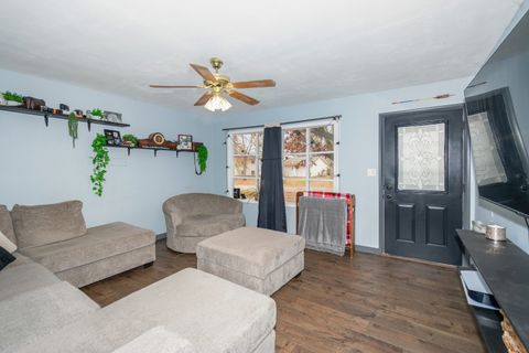 Tiny photo for Bloomington, IL 61704 (MLS # 12524643)