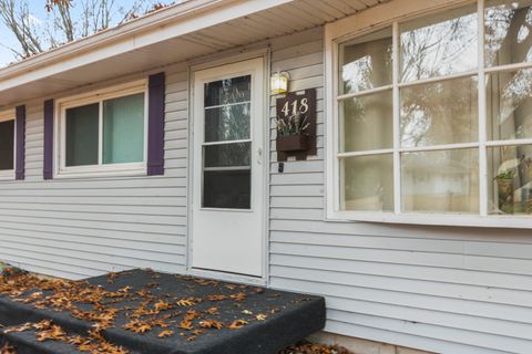 Tiny photo for Bloomington, IL 61704 (MLS # 12524643)