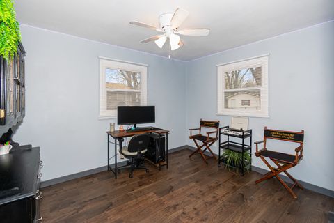 Tiny photo for Bloomington, IL 61704 (MLS # 12524643)