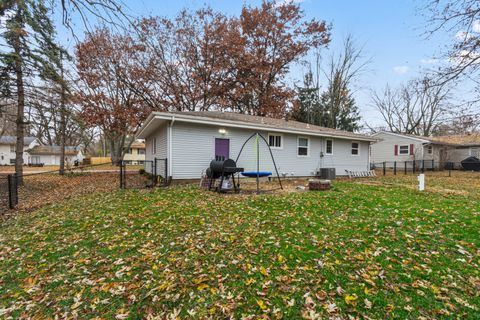 Tiny photo for Bloomington, IL 61704 (MLS # 12524643)