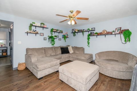 Tiny photo for Bloomington, IL 61704 (MLS # 12524643)