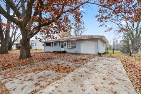 Tiny photo for Bloomington, IL 61704 (MLS # 12524643)