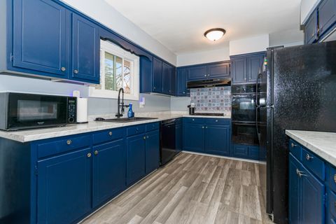 Tiny photo for Bloomington, IL 61704 (MLS # 12524643)