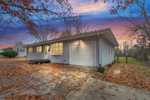 Tiny photo for Bloomington, IL 61704 (MLS # 12524643)