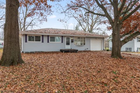 Photo of Bloomington, IL 61704 (MLS # 12524643)