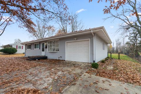 Tiny photo for Bloomington, IL 61704 (MLS # 12524643)