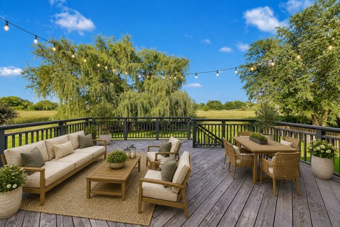 Tiny photo for 1047 Wheatland Drive, Crystal Lake, IL 60014 (MLS # 12661053)
