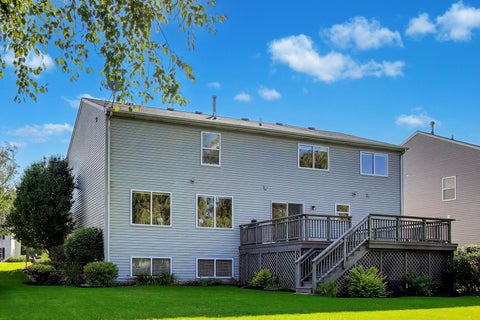 Tiny photo for 1047 Wheatland Drive, Crystal Lake, IL 60014 (MLS # 12661053)