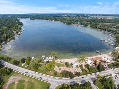 Tiny photo for 1047 Wheatland Drive, Crystal Lake, IL 60014 (MLS # 12661053)