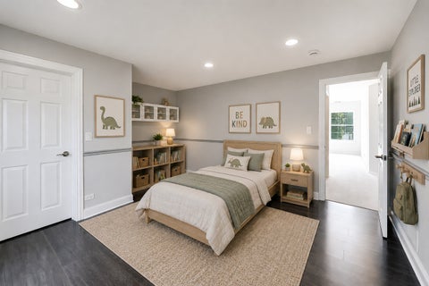 Tiny photo for 1047 Wheatland Drive, Crystal Lake, IL 60014 (MLS # 12661053)