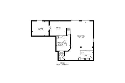 Tiny photo for 1047 Wheatland Drive, Crystal Lake, IL 60014 (MLS # 12661053)