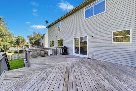 Tiny photo for 1047 Wheatland Drive, Crystal Lake, IL 60014 (MLS # 12661053)