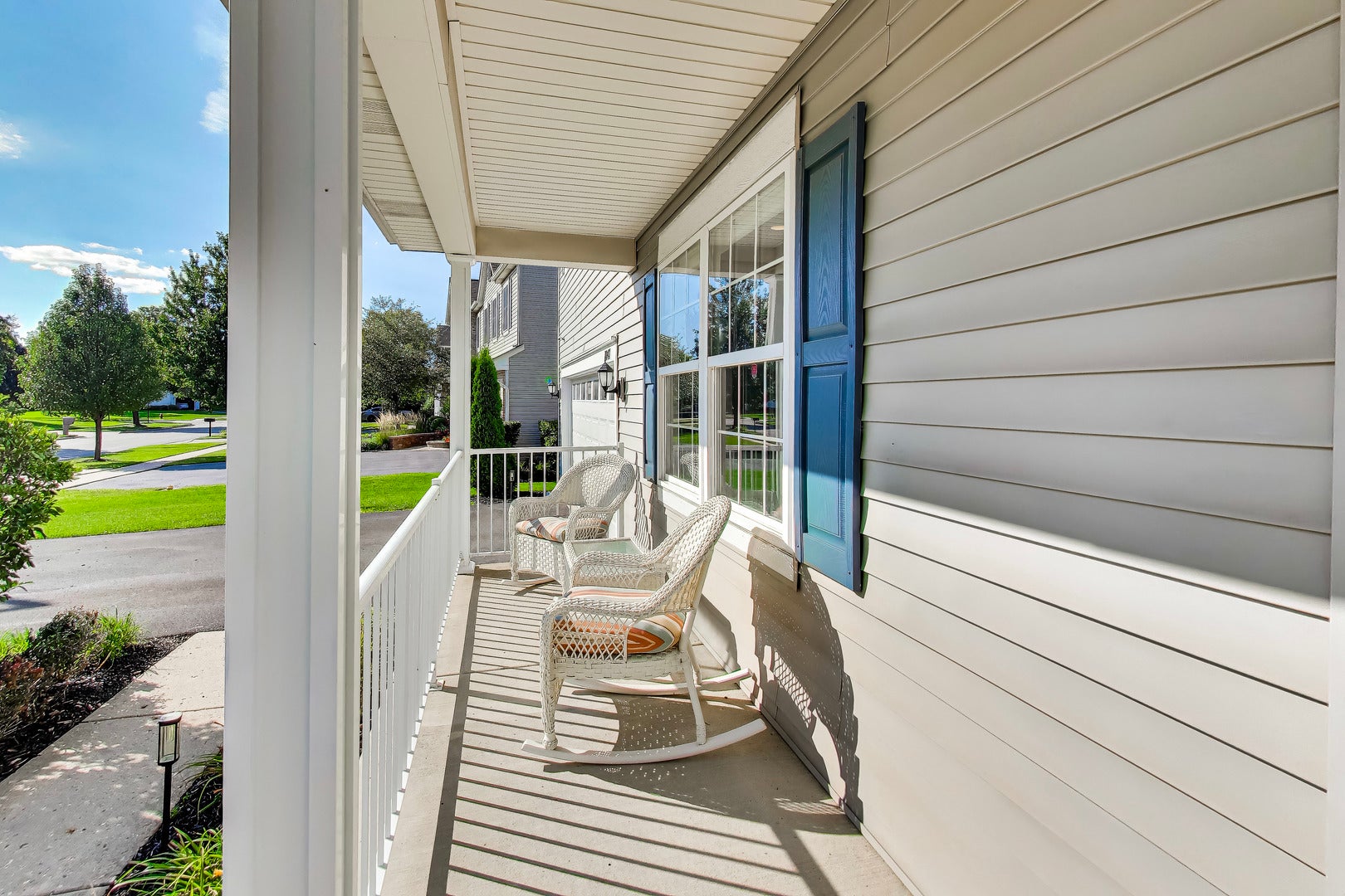 1047 Wheatland Drive