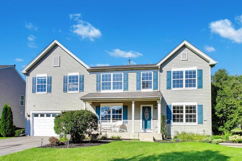 Photo of 1047 Wheatland Drive, Crystal Lake, IL 60014 (MLS # 12661053)