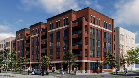 4701 N Clark Street Chicago IL 60640