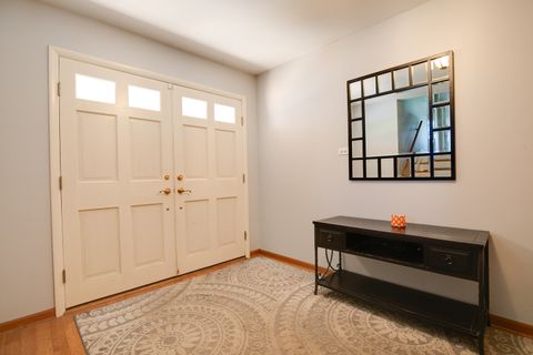 Tiny photo for 21W137 Everest Road, Lombard, IL 60148 (MLS # 12625291)