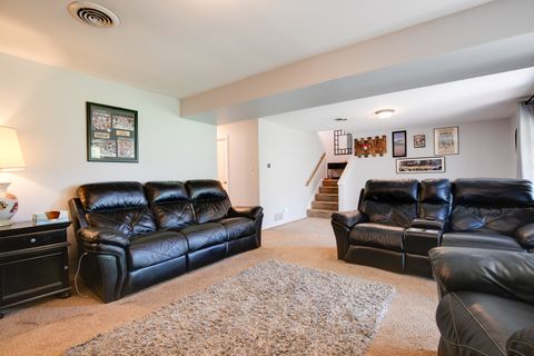 Tiny photo for 21W137 Everest Road, Lombard, IL 60148 (MLS # 12625291)