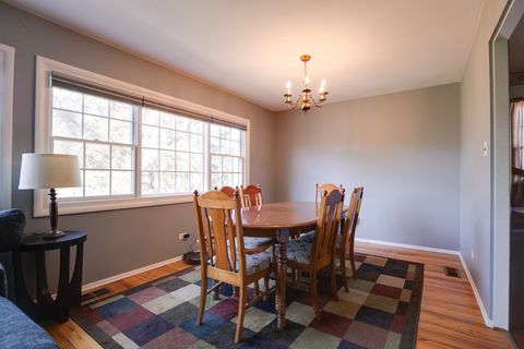 Tiny photo for 21W137 Everest Road, Lombard, IL 60148 (MLS # 12625291)