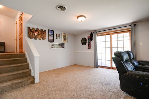 Tiny photo for 21W137 Everest Road, Lombard, IL 60148 (MLS # 12625291)