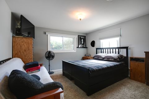 Tiny photo for 21W137 Everest Road, Lombard, IL 60148 (MLS # 12625291)