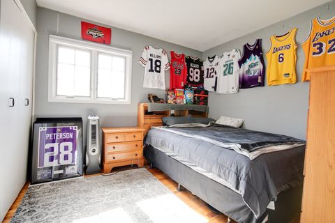 Tiny photo for 21W137 Everest Road, Lombard, IL 60148 (MLS # 12625291)