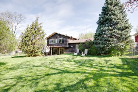 Tiny photo for 21W137 Everest Road, Lombard, IL 60148 (MLS # 12625291)