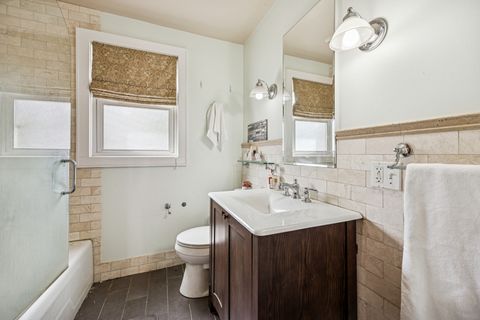 Tiny photo for 222 Le Moyne Parkway, Oak Park, IL 60302 (MLS # 12381907)