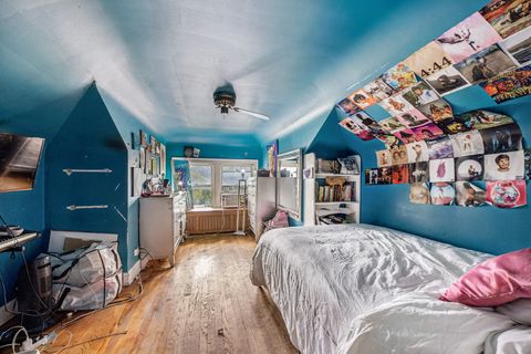 Tiny photo for 222 Le Moyne Parkway, Oak Park, IL 60302 (MLS # 12381907)