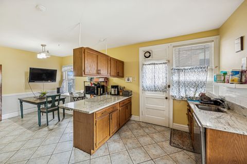 Tiny photo for 222 Le Moyne Parkway, Oak Park, IL 60302 (MLS # 12381907)