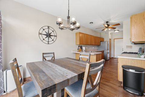Tiny photo for 18293 Kirby Drive, Tinley Park, IL 60487 (MLS # 12634130)
