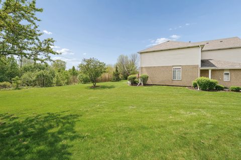 Tiny photo for 18293 Kirby Drive, Tinley Park, IL 60487 (MLS # 12634130)