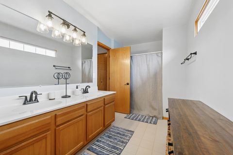 Tiny photo for 18293 Kirby Drive, Tinley Park, IL 60487 (MLS # 12634130)