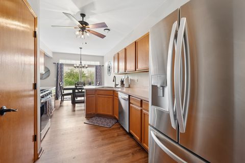 Tiny photo for 18293 Kirby Drive, Tinley Park, IL 60487 (MLS # 12634130)