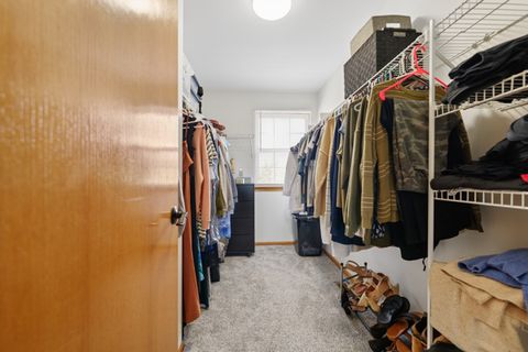 Tiny photo for 18293 Kirby Drive, Tinley Park, IL 60487 (MLS # 12634130)