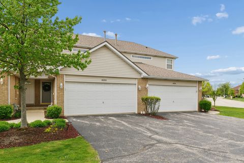 Photo of 18293 Kirby Drive, Tinley Park, IL 60487 (MLS # 12634130)