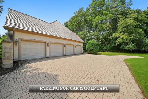 Tiny photo for 83 S Wynstone Drive, North Barrington, IL 60010 (MLS # 12442067)
