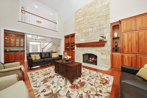 Tiny photo for 83 S Wynstone Drive, North Barrington, IL 60010 (MLS # 12442067)